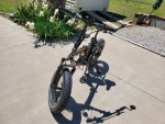Rad Mini Folding e-Bike