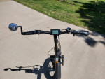 Rad Mini Folding e-Bike