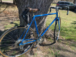 Motobecane Vintage 10 speed