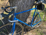 Motobecane Vintage 10 speed