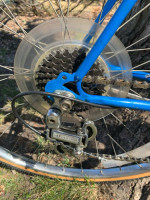 Motobecane Vintage 10 speed