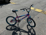 Bicycle for girls young age