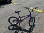 Bicycle for girls young age