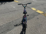 Bicycle for girls young age