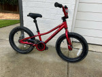 Specialized Kids Mountain Bike Awesome