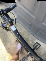 (Reduced) 2 Cannondale bicycles