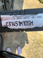 (Reduced) 2 Cannondale bicycles