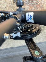 (Reduced) 2 Cannondale bicycles
