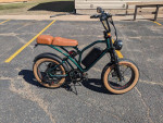 Ebike EUY S4