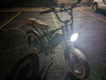 Ebike EUY S4