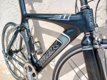 Sold but Do Have 2 Other Triathlon Bikes Trek Equinox E11