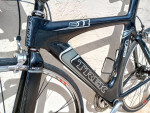 Sold but Do Have 2 Other Triathlon Bikes Trek Equinox E11