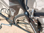 Sold but Do Have 2 Other Triathlon Bikes Trek Equinox E11