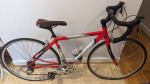 Specialized Roubaix Carbon Bike Size: 49 cm (X-Small)