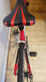 Specialized Roubaix Carbon Bike Size: 49 cm (X-Small)