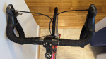 Specialized Roubaix Carbon Bike Size: 49 cm (X-Small)
