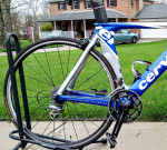Amazing 2009 Cervelo P2c w $450 in Bonus Items