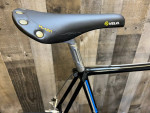 1985 SCHWINN Tempo Road Bike, 63cm, Japan, Pro-restored beauty!