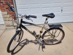 Specialized Expedition Elite Bike