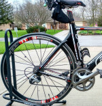 Stunning 2010 Felt B12 Tri TT w $550 in Bonus Goodies
