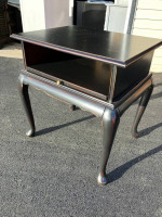 Bombay brandNightstand/ End Table