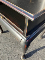 Bombay brandNightstand/ End Table