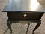 Bombay brandNightstand/ End Table
