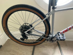 Specialized Chisel comp 2020