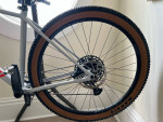 Specialized Chisel comp 2020