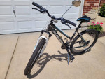 Ladies Schwinn hybrid bike