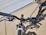 Ladies Schwinn hybrid bike
