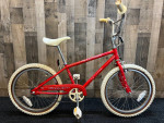1987 SCHWINN Predator Aerostar BMX bike. All original, needs resto!