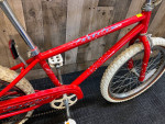 1987 SCHWINN Predator Aerostar BMX bike. All original, needs resto!