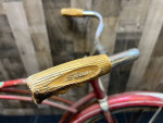 1962 SCHWINN Tiger 26" cruiser bike. All original. Needs restoration.