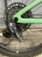 Specialized Stumpjumper Pro - Like New