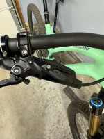 Specialized Stumpjumper Pro - Like New
