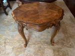 Gordon’s Furniture ..table