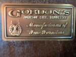Gordon’s Furniture ..table