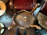 Gordon’s Furniture ..table