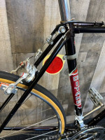 1970s GITANE Grand Sport Deluxe 54cm road bike. Made in France.
