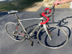 Specialized Tarmac