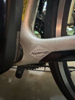 Specialized Tarmac