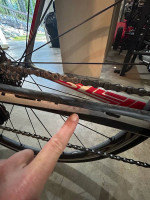 Specialized Tarmac