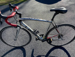 Specialized Tarmac