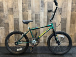 1990s MAGNA Rip Claw 20” BMX bike, nice and ready to ride!