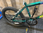 1990s MAGNA Rip Claw 20” BMX bike, nice and ready to ride!