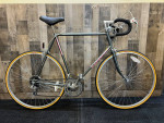 1985 SCHWINN World Sport road bike, 63cm, fully reconditioned, MINT!