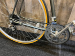 1985 SCHWINN World Sport road bike, 63cm, fully reconditioned, MINT!