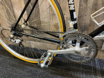1989 SCHWINN World Sport road bike, 49cm, fully reconditioned, NICE!