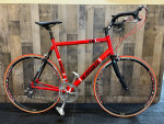 SCATTANTE XRL Team Aluminum/Carbon 60cm road bike. Fresh service, MINT